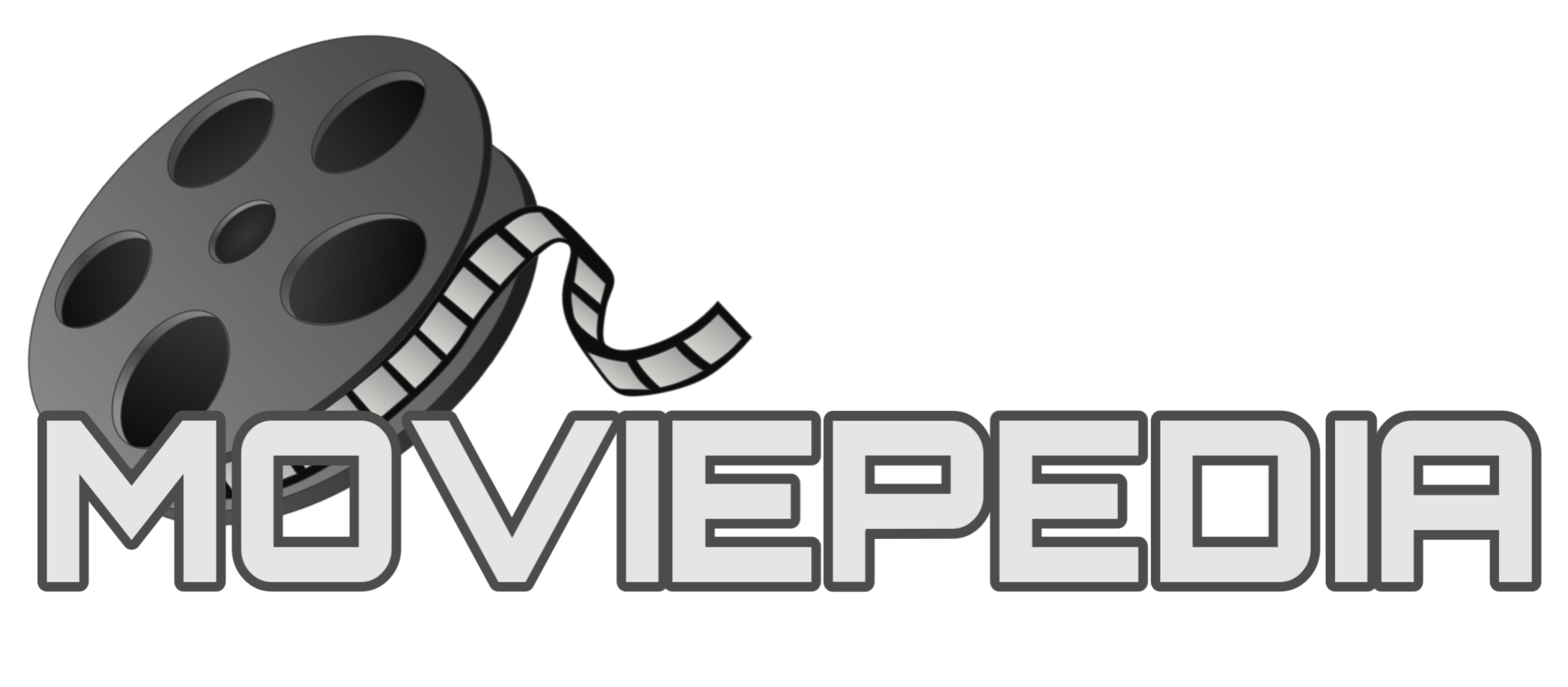 Logo Moviepedia